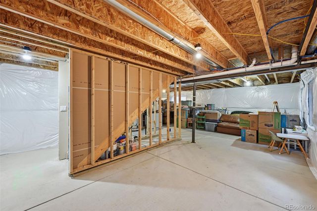 12734 Mt Harvard Drive, Peyton, CO 80831