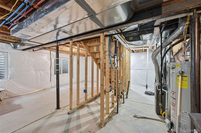 12734 Mt Harvard Drive, Peyton, CO 80831