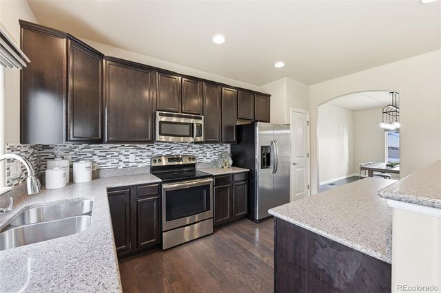 12734 Mt Harvard Drive, Peyton, CO 80831