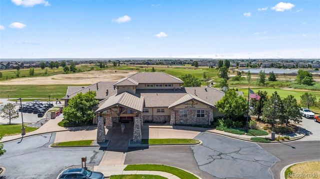 12734 Mt Harvard Drive, Peyton, CO 80831