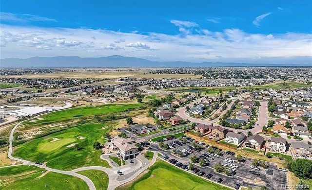 12734 Mt Harvard Drive, Peyton, CO 80831