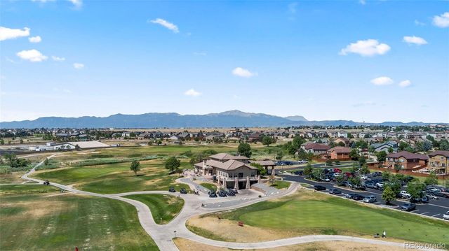12734 Mt Harvard Drive, Peyton, CO 80831