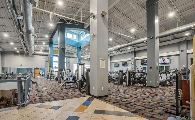 12734 Mt Harvard Drive, Peyton, CO 80831