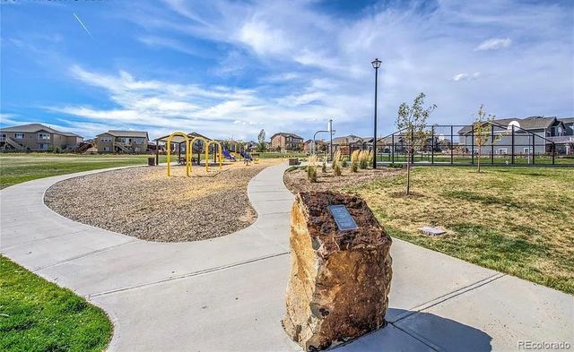 12734 Mt Harvard Drive, Peyton, CO 80831