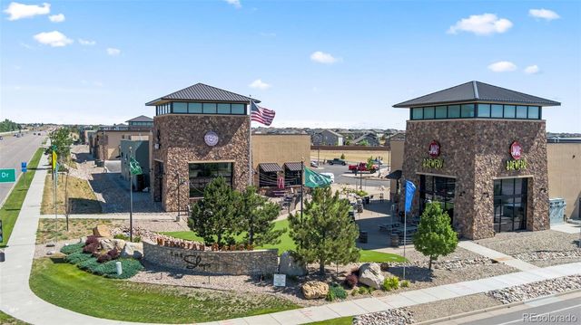 12734 Mt Harvard Drive, Peyton, CO 80831