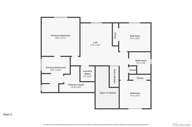 12734 Mt Harvard Drive, Peyton, CO 80831