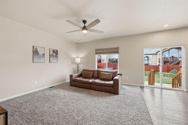 12734 Mt Harvard Drive, Peyton, CO 80831