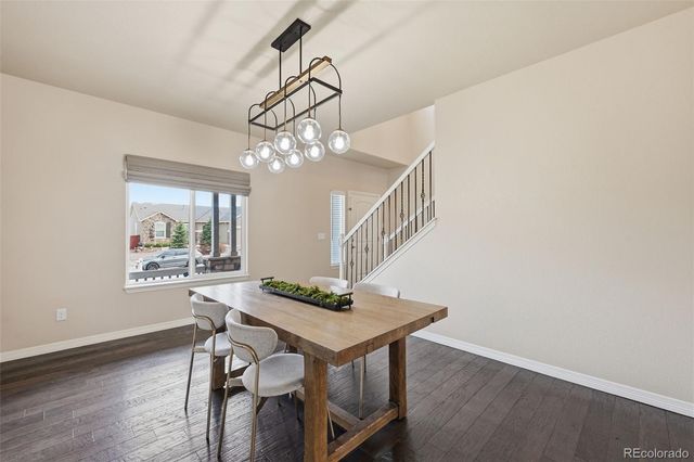 12734 Mt Harvard Drive, Peyton, CO 80831