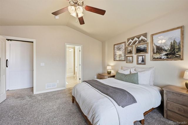 12734 Mt Harvard Drive, Peyton, CO 80831