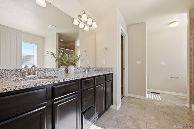 12734 Mt Harvard Drive, Peyton, CO 80831