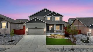 12734 Mt Harvard Drive, Peyton, CO 80831