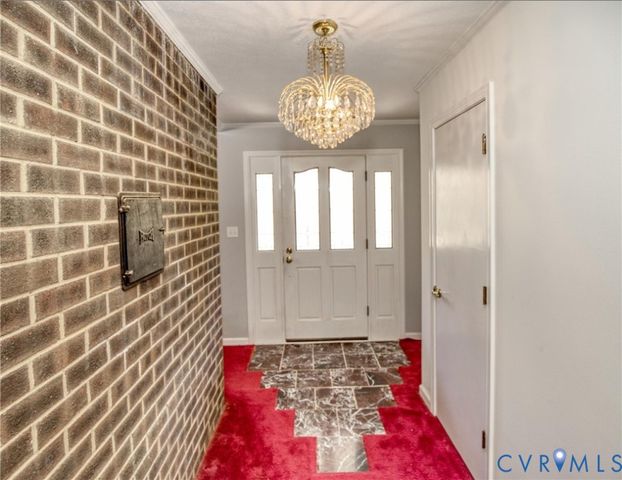 20787 The Trl, Little Plymouth, VA 23091