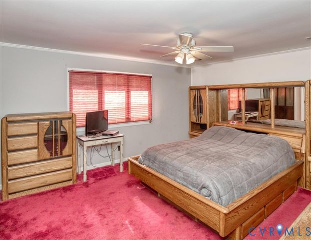 20787 The Trl, Little Plymouth, VA 23091