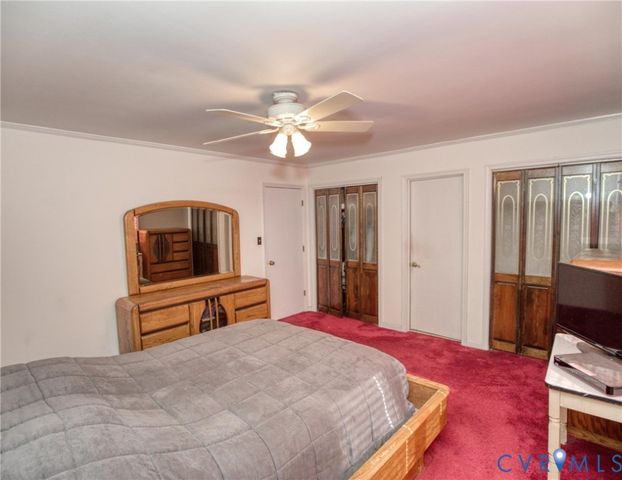 20787 The Trl, Little Plymouth, VA 23091