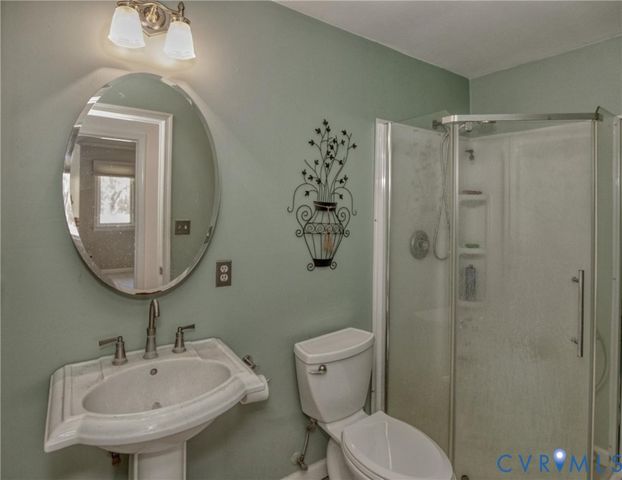 20787 The Trl, Little Plymouth, VA 23091