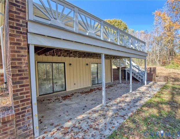 20787 The Trl, Little Plymouth, VA 23091