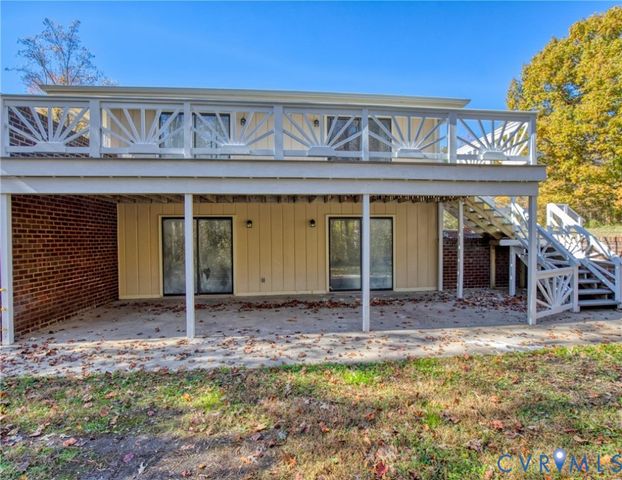 20787 The Trl, Little Plymouth, VA 23091