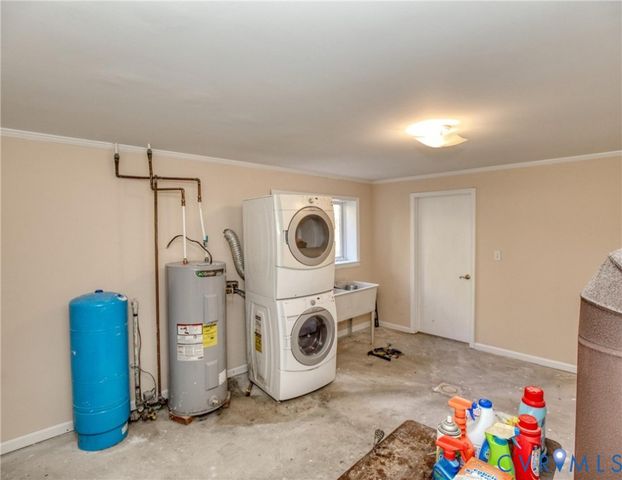 20787 The Trl, Little Plymouth, VA 23091