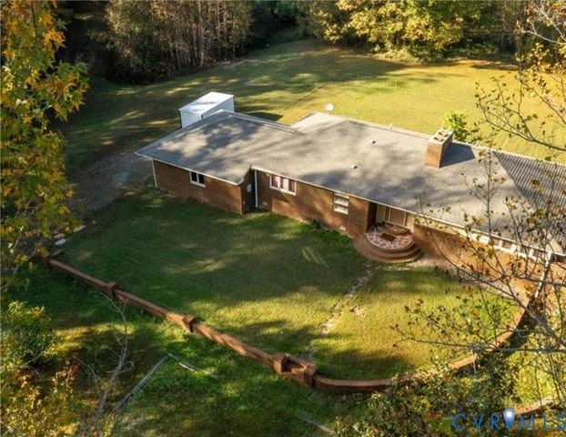 20787 The Trl, Little Plymouth, VA 23091