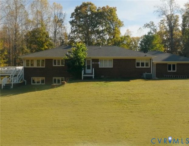 20787 The Trl, Little Plymouth, VA 23091