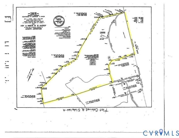 20787 The Trl, Little Plymouth, VA 23091