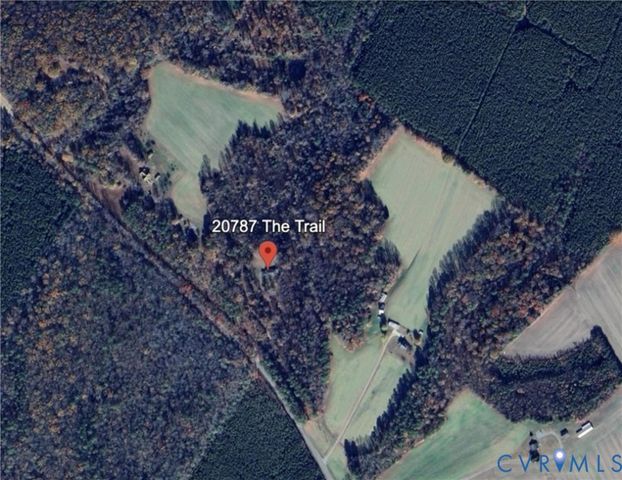 20787 The Trl, Little Plymouth, VA 23091