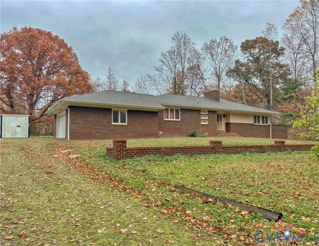 20787 The Trl, Little Plymouth, VA 23091