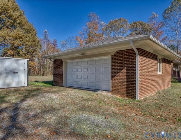 20787 The Trl, Little Plymouth, VA 23091