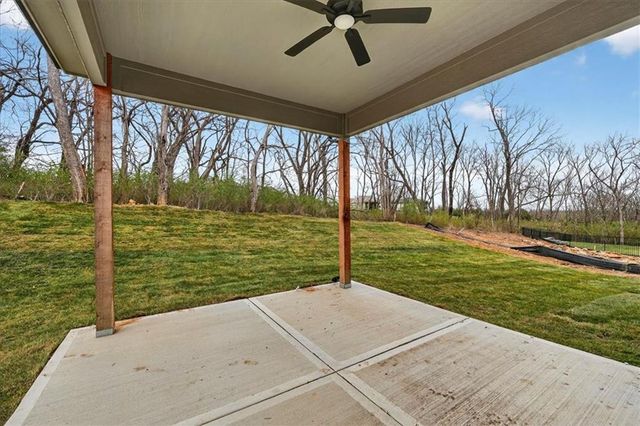 22480 W 89th Terrace, Lenexa, KS 66227