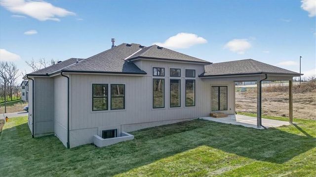 22480 W 89th Terrace, Lenexa, KS 66227