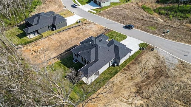 22480 W 89th Terrace, Lenexa, KS 66227