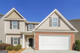 141 Crescent Woode Way, Dallas, GA 30157