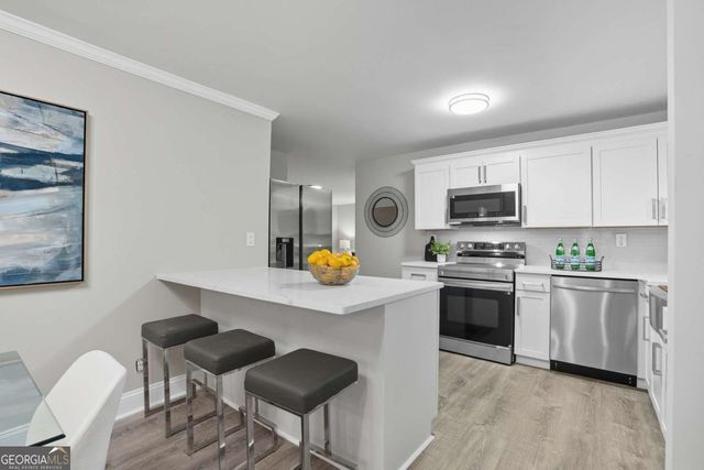 1724 Leslie Avenue SW, Atlanta, GA 30311