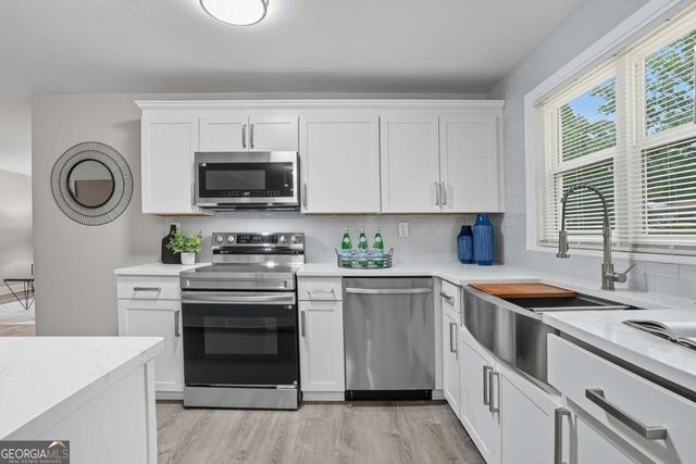 1724 Leslie Avenue SW, Atlanta, GA 30311
