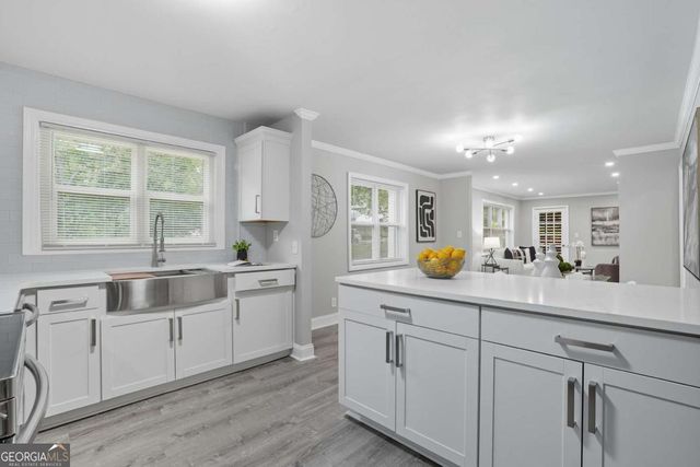 1724 Leslie Avenue SW, Atlanta, GA 30311