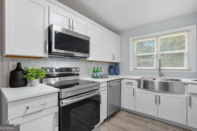 1724 Leslie Avenue SW, Atlanta, GA 30311