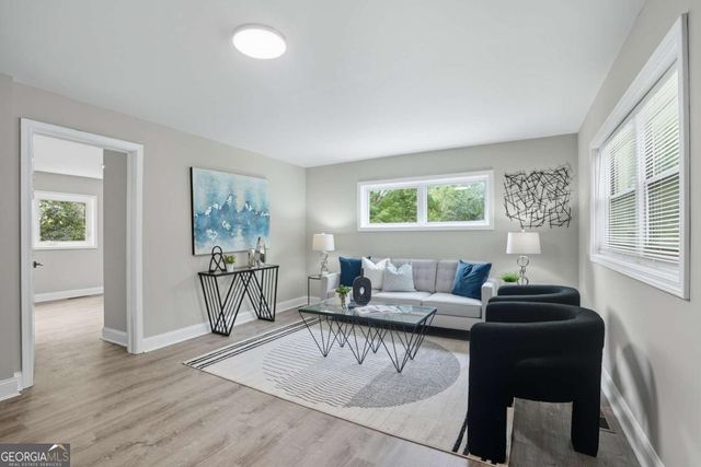 1724 Leslie Avenue SW, Atlanta, GA 30311
