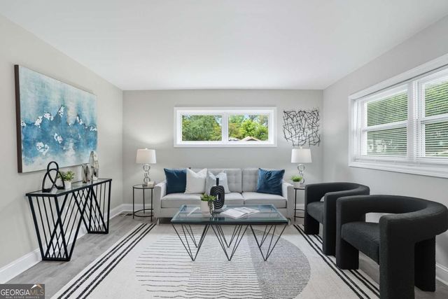 1724 Leslie Avenue SW, Atlanta, GA 30311