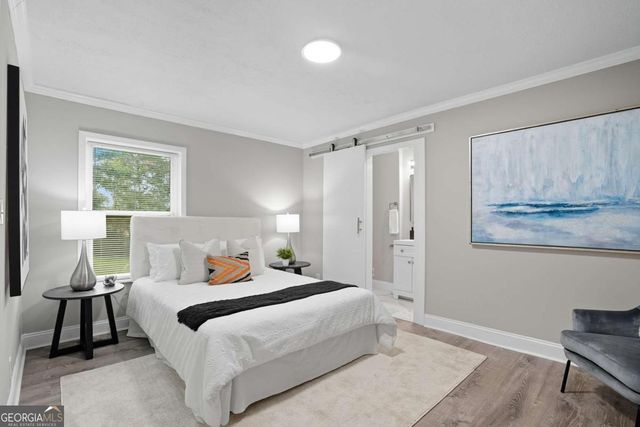 1724 Leslie Avenue SW, Atlanta, GA 30311