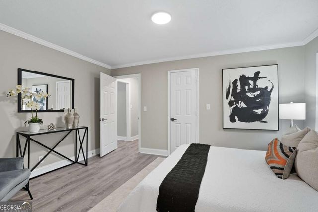 1724 Leslie Avenue SW, Atlanta, GA 30311