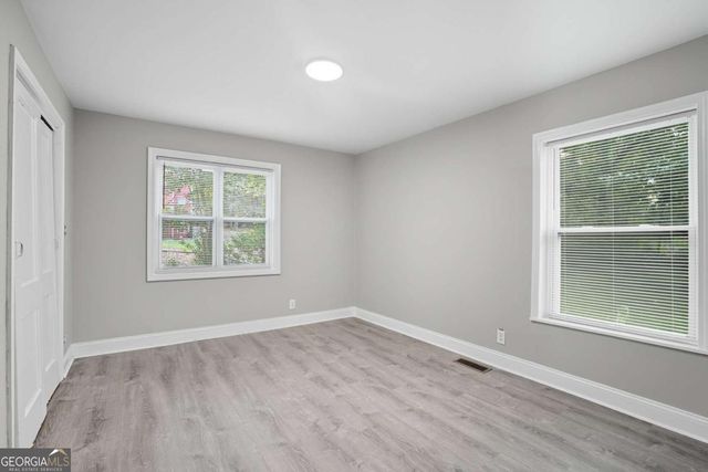 1724 Leslie Avenue SW, Atlanta, GA 30311