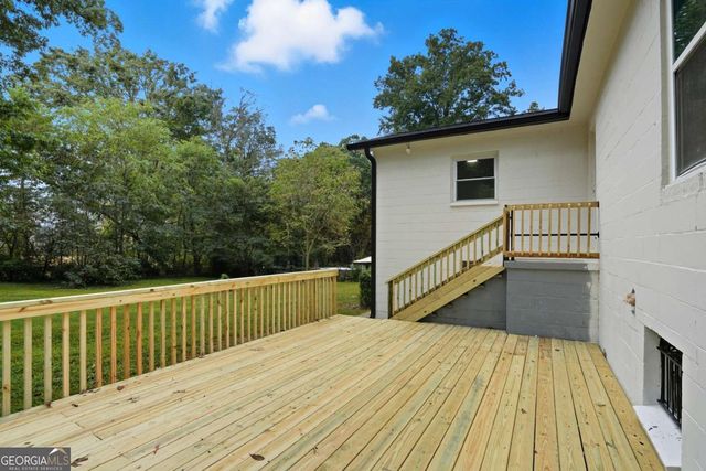 1724 Leslie Avenue SW, Atlanta, GA 30311