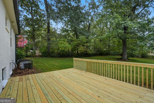 1724 Leslie Avenue SW, Atlanta, GA 30311