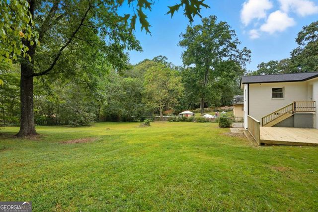 1724 Leslie Avenue SW, Atlanta, GA 30311