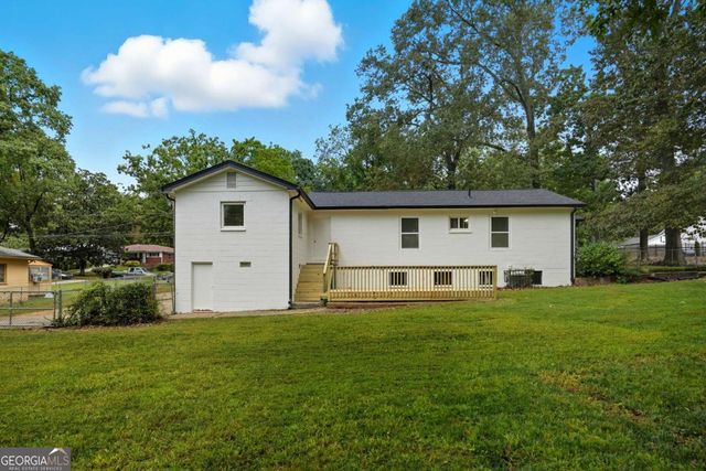 1724 Leslie Avenue SW, Atlanta, GA 30311