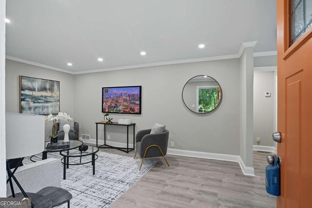 1724 Leslie Avenue SW, Atlanta, GA 30311