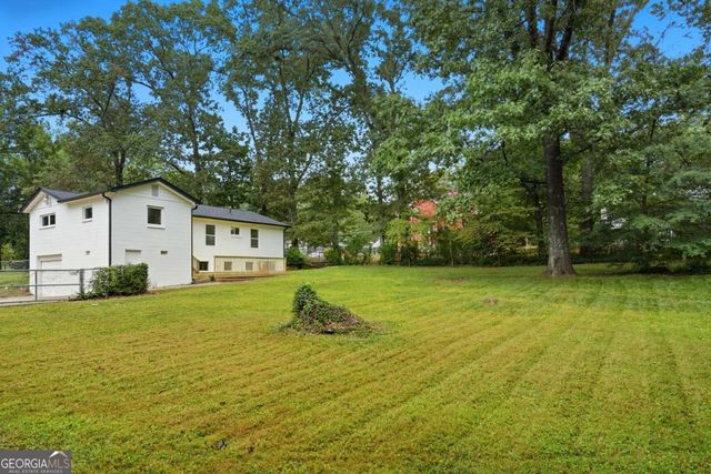 1724 Leslie Avenue SW, Atlanta, GA 30311