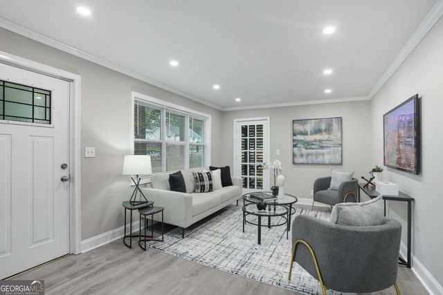 1724 Leslie Avenue SW, Atlanta, GA 30311