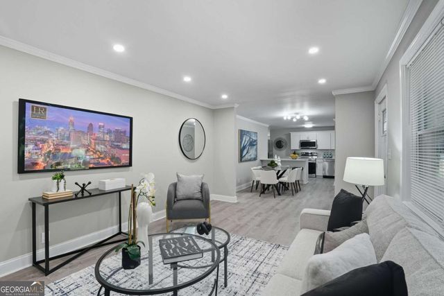 1724 Leslie Avenue SW, Atlanta, GA 30311