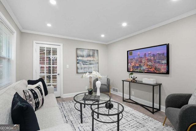 1724 Leslie Avenue SW, Atlanta, GA 30311